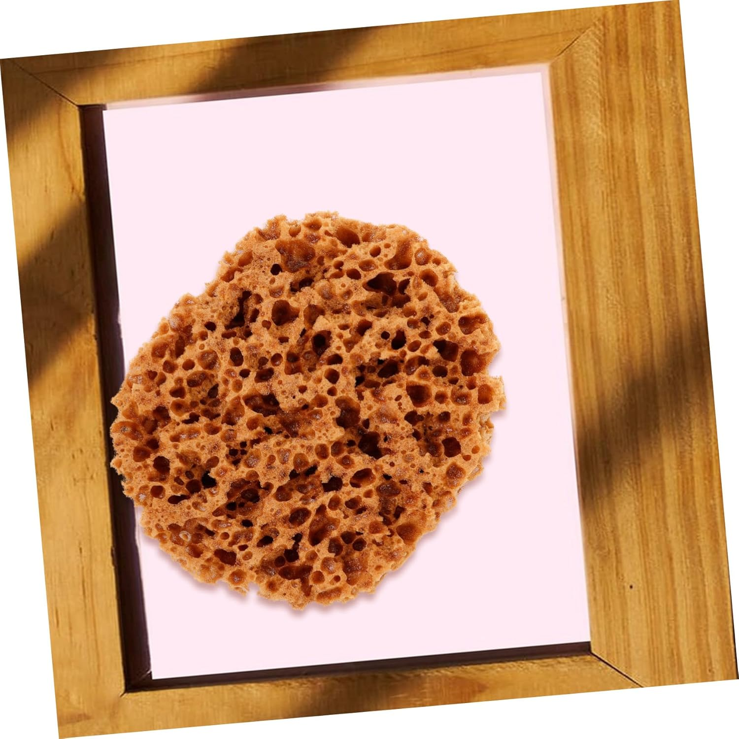 Alasum Art Sponge Tool for Sea Sponges for Texture and Detail for Drywall Patching and Creative Projects Easy to Use and Precise Application Your Art Unique Flair image number 2