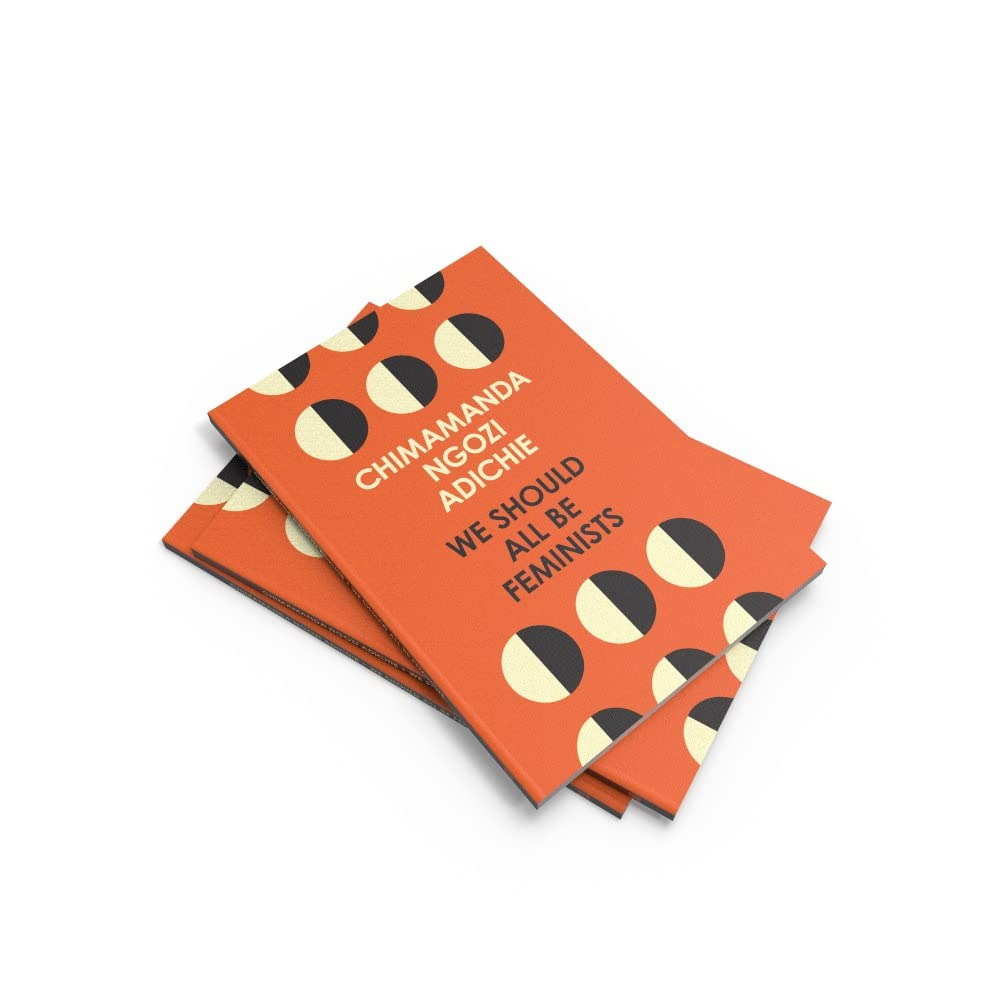 We Should All Be Feminists: a Powerful Essay on Modern Feminism and Gender Equality from the Bestselling Author of Americanah image number 2