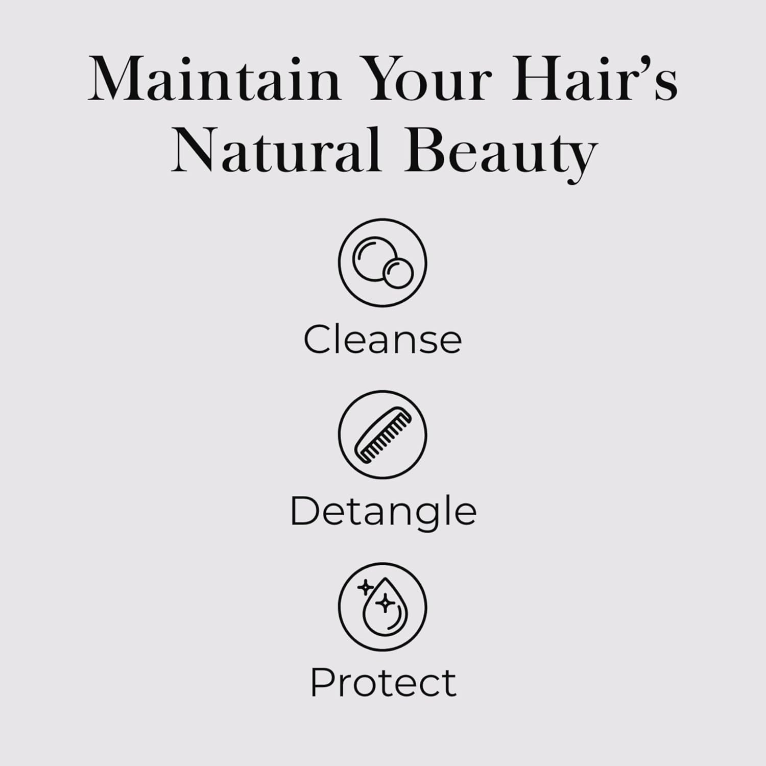 Jon Renau Synthetic Hair Full Size 4-Piece Kit image number 5