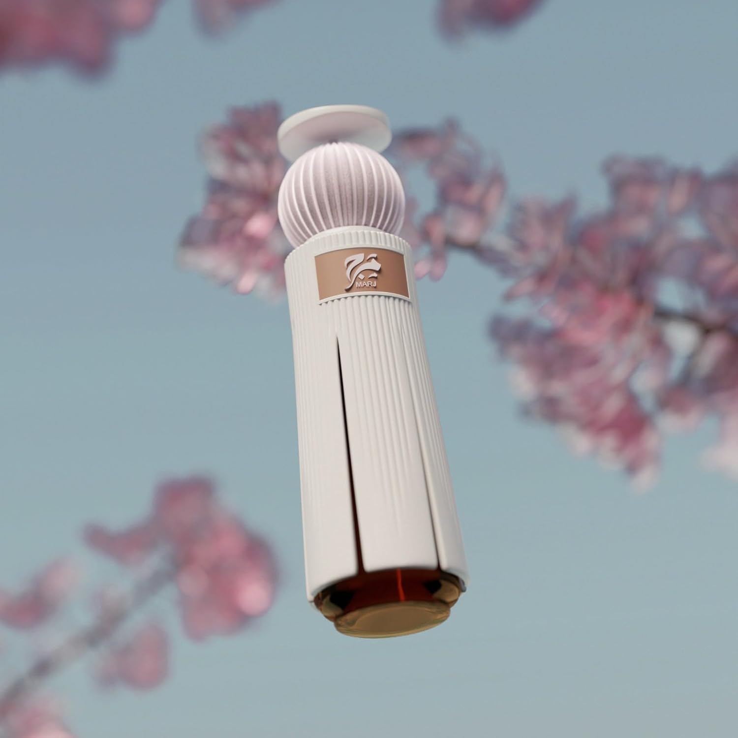 Marj by Ahmed Al Maghribi for Unisex - 2.02 Oz Extrait De Parfum Spray image number 4