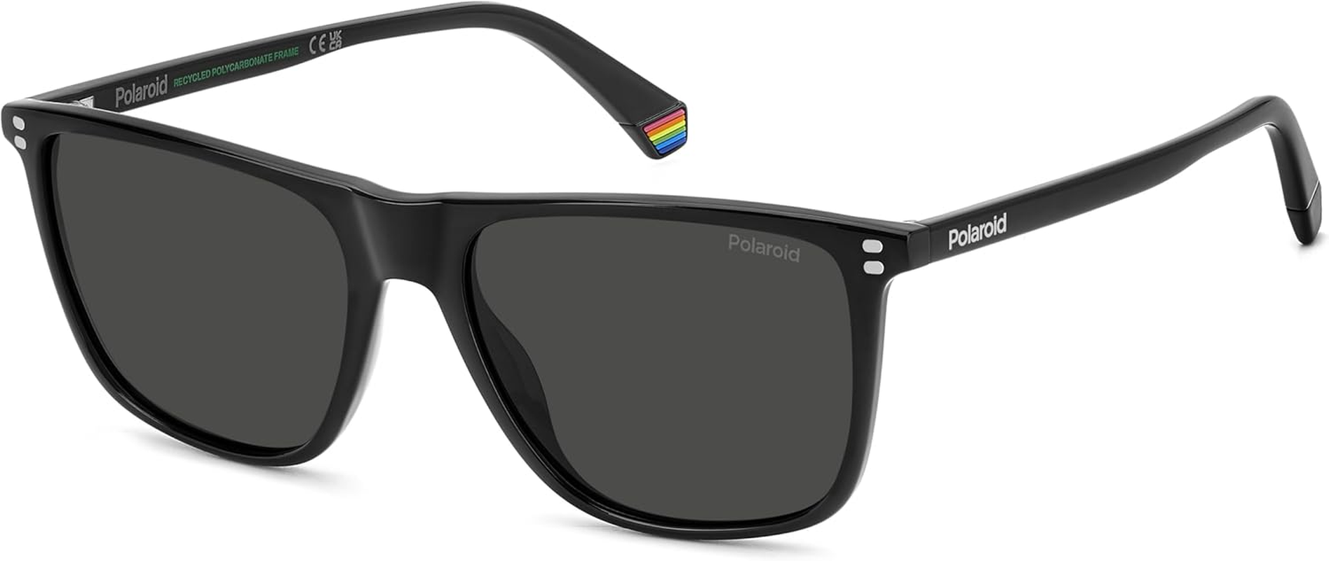 Polaroid Eyewear Men'S PLD 6232/S Polarised Sunglasses