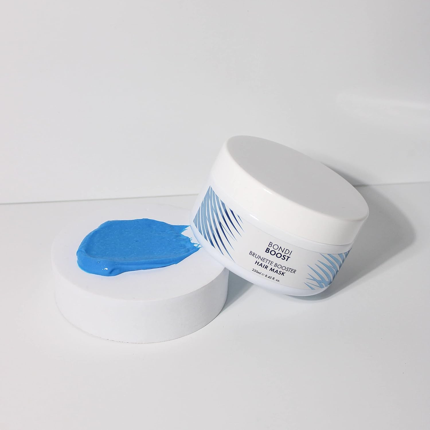 Bondi Boost Brunette Booster Hair Mask 250Ml image number 2