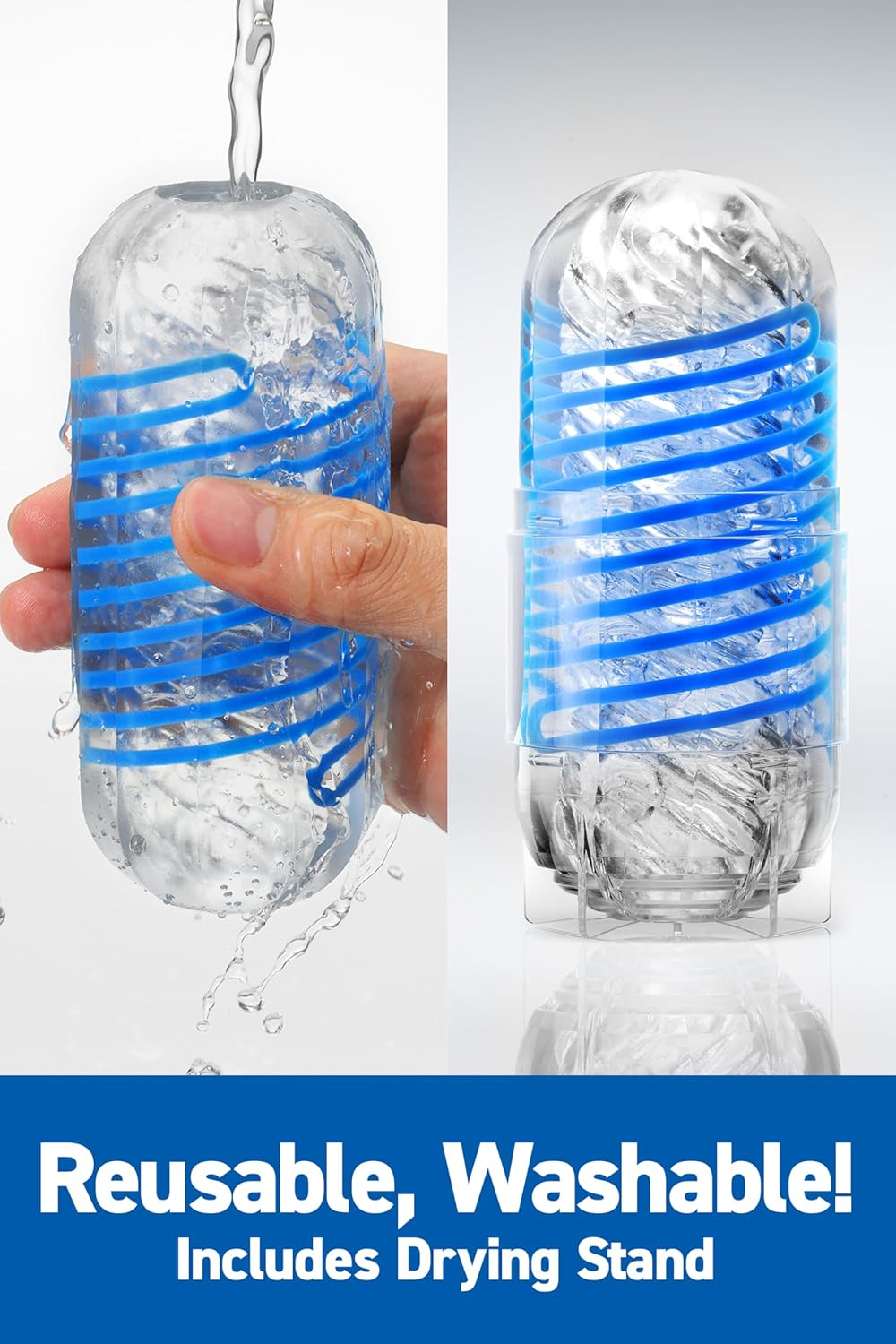 Tenga Spinner Deluxe Drops image number 1