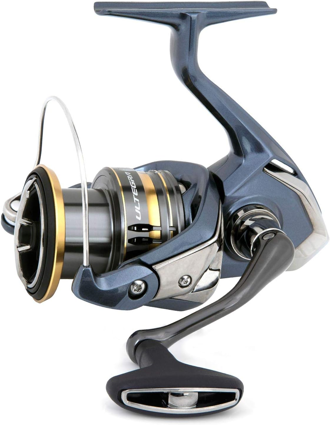Shimano Ultegra FC Fishing Reel Stationary Reel - 1000 - C5000XG All Models image number 1