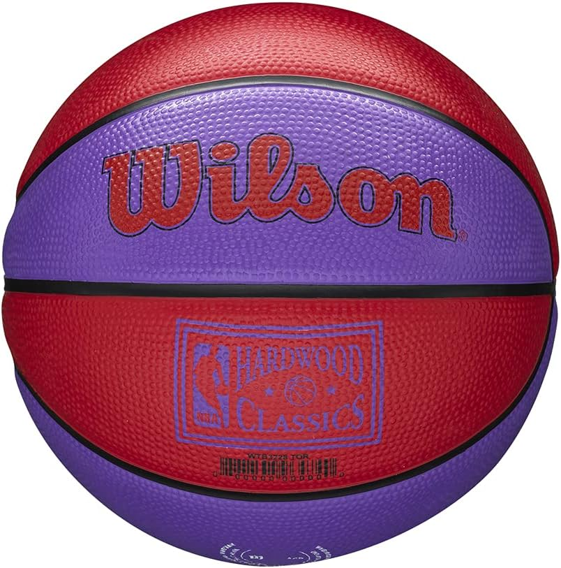Wilson Mini-Basketball image number 4