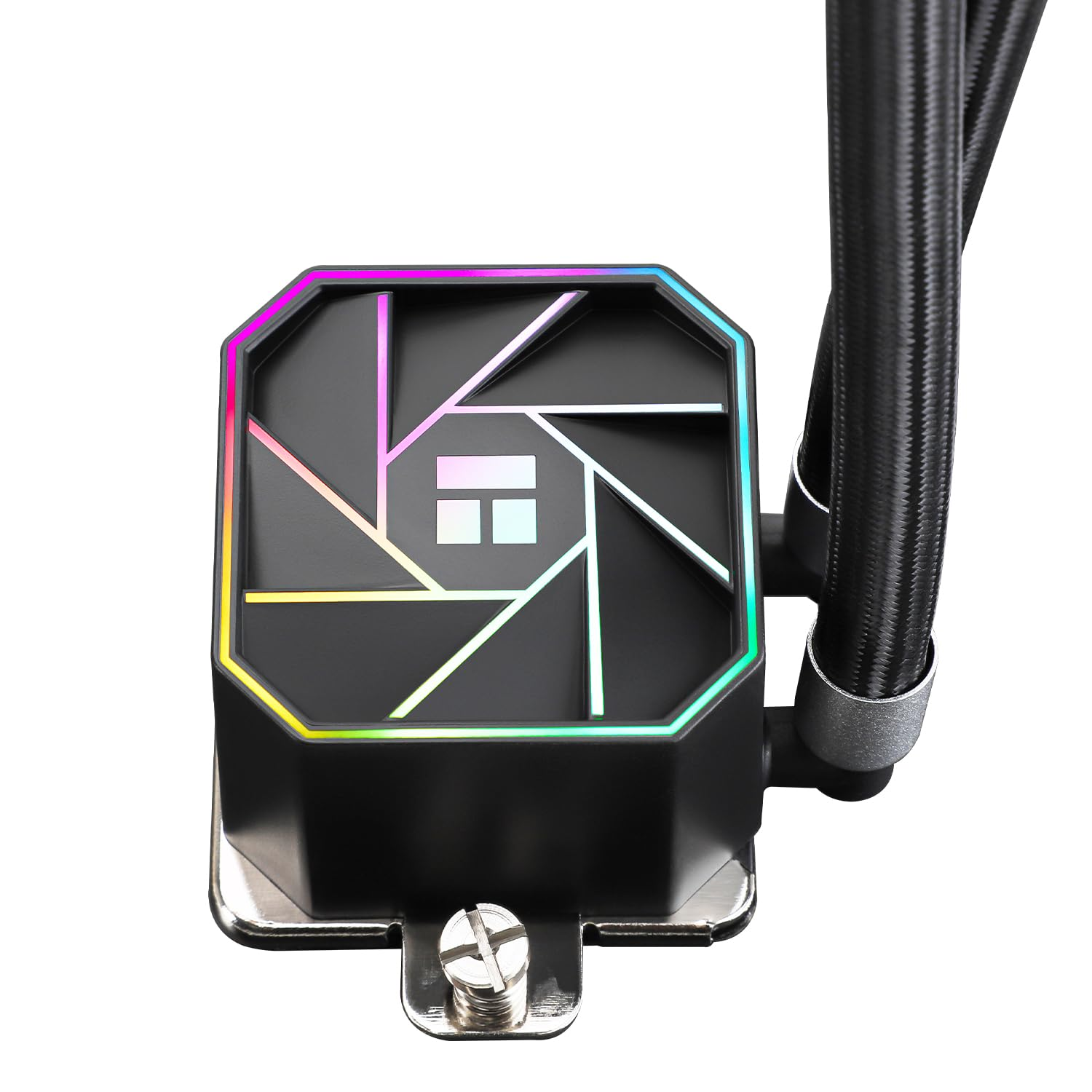 Thermalright Aqua Elite 360 V3 Liquid CPU Cooler, 360 Cooling Row Size, 3 X 120Mm PWM Fans, S-FDB Bearings,For AMD/AM4/AM5, Intel Lga1150/1151/1155/1156/1200/2011/1700,Desktop CPU Cooler AIO - Ae360 V3 image number 3