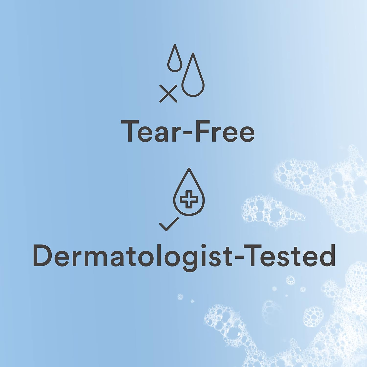 Suave Kids 3-In-1 Shampoo Conditioner Body Wash Purely Fun 4 Count Makes Bath Time Quick and Easy, Paraben Free and Dermatologist Tested Kids Shampoo 3 in 1 Formula 28 Oz image number 2