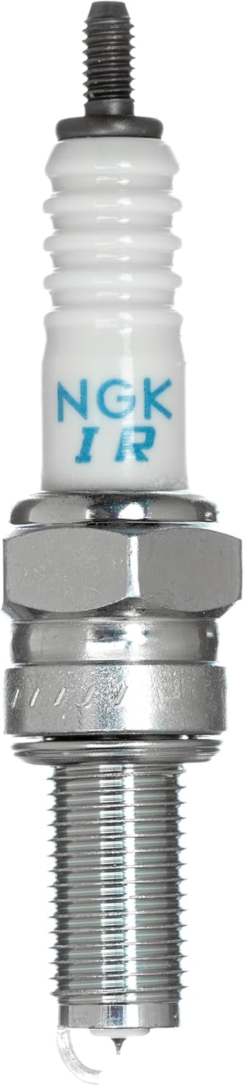 NGK (6289) CR9EIA-9 Iridium IX Spark Plug image number 1