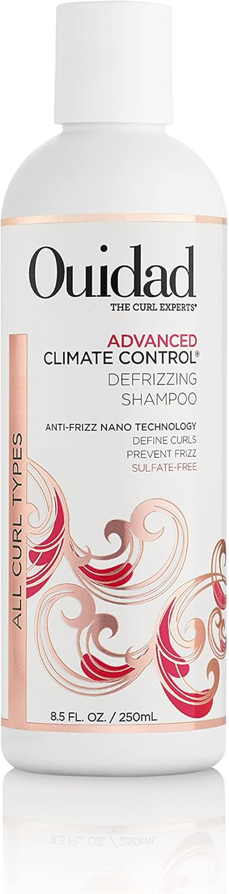 Ouidad Defrizzing image number 1