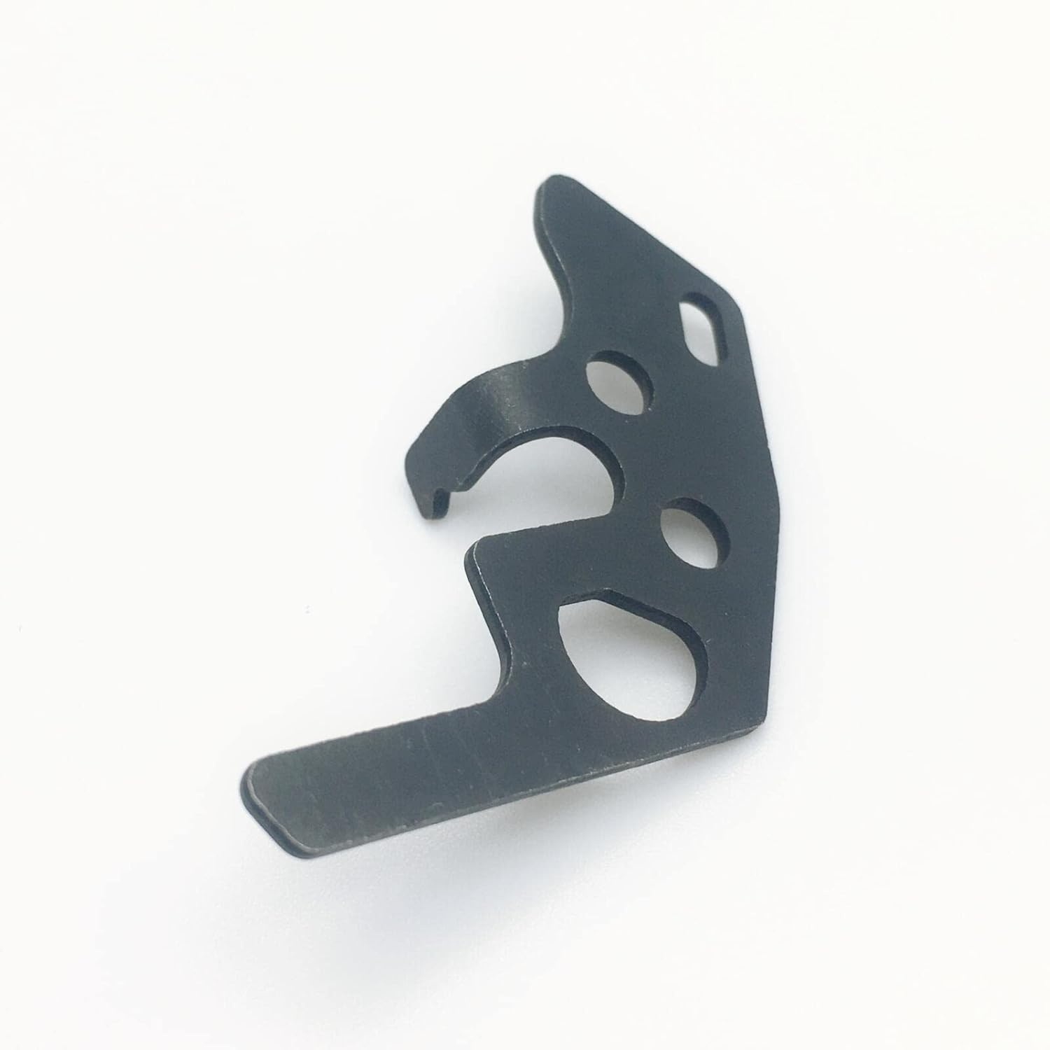 3 Pcs Combo Kit for 10/22 Auto Release Plate-Replacement Accessories (Black) image number 6