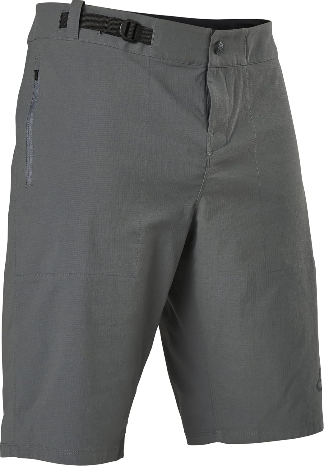 Fox Racing Men'S Standard Ranger Lined Mountain Biking Short