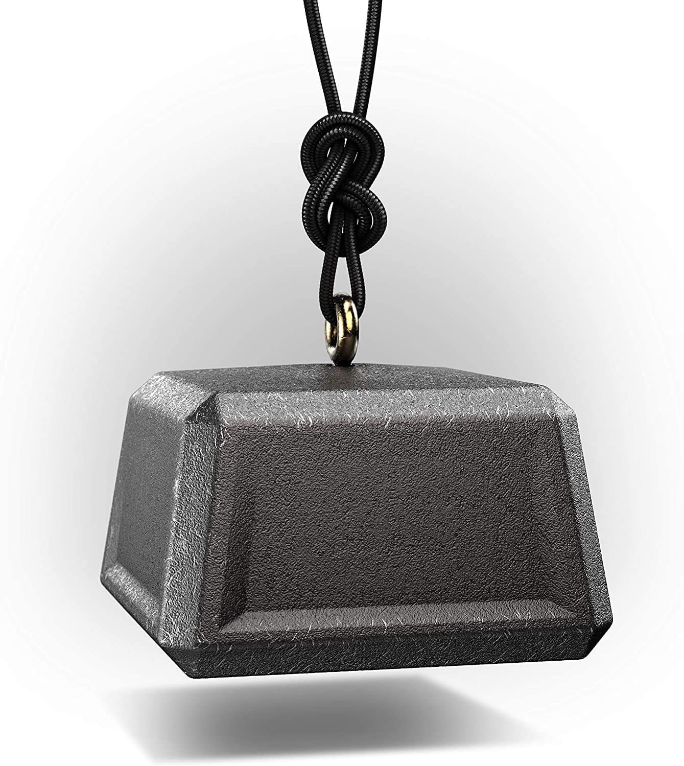 Otterbox Premium Reinforced Braided USB-C to USB-C Cable, Fast Charging Cable for Smartphone and Tablet, Ultra-Rugged, Bend and Flex Tested, 2M, Black