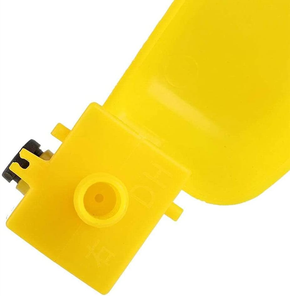 ANCLLO 10Pcs Quail Water Cups Pigeon Automatic Bird Waterer for Cage Hang Drinker Breeding Poultry Drinking Bowls image number 1