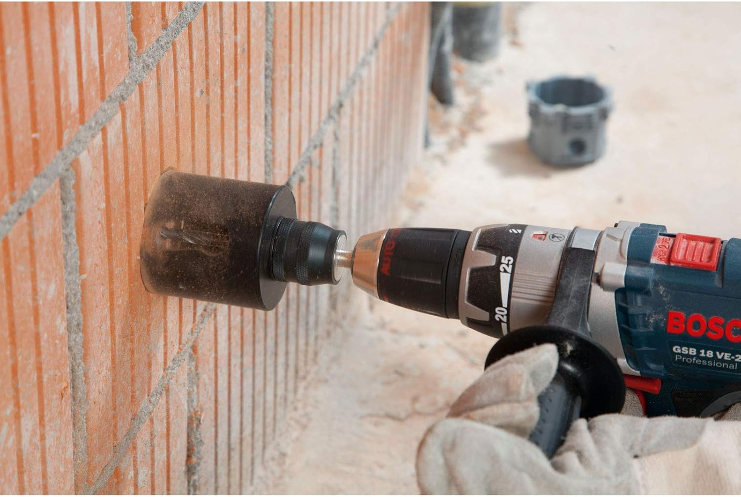 Corona Speed Multicon. Power Change: 25 image number 6