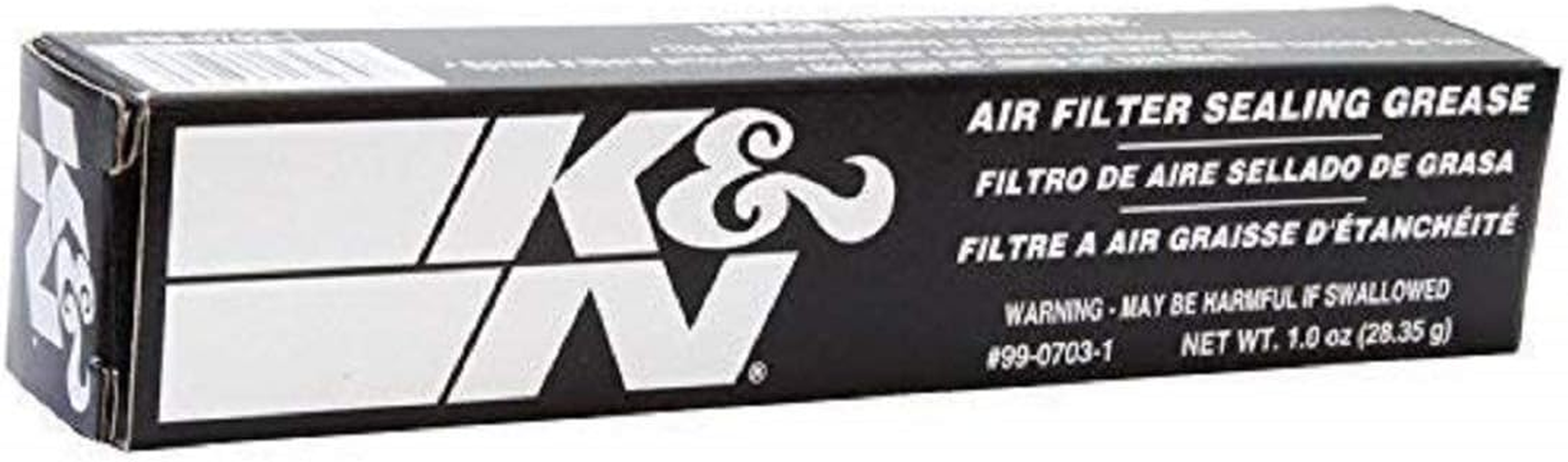 K&N 99-0704 Sealing Grease, 170 G