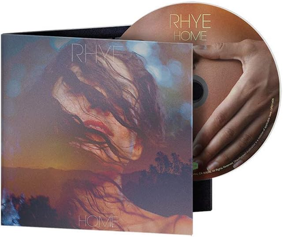 Rhye'S Home image number 1