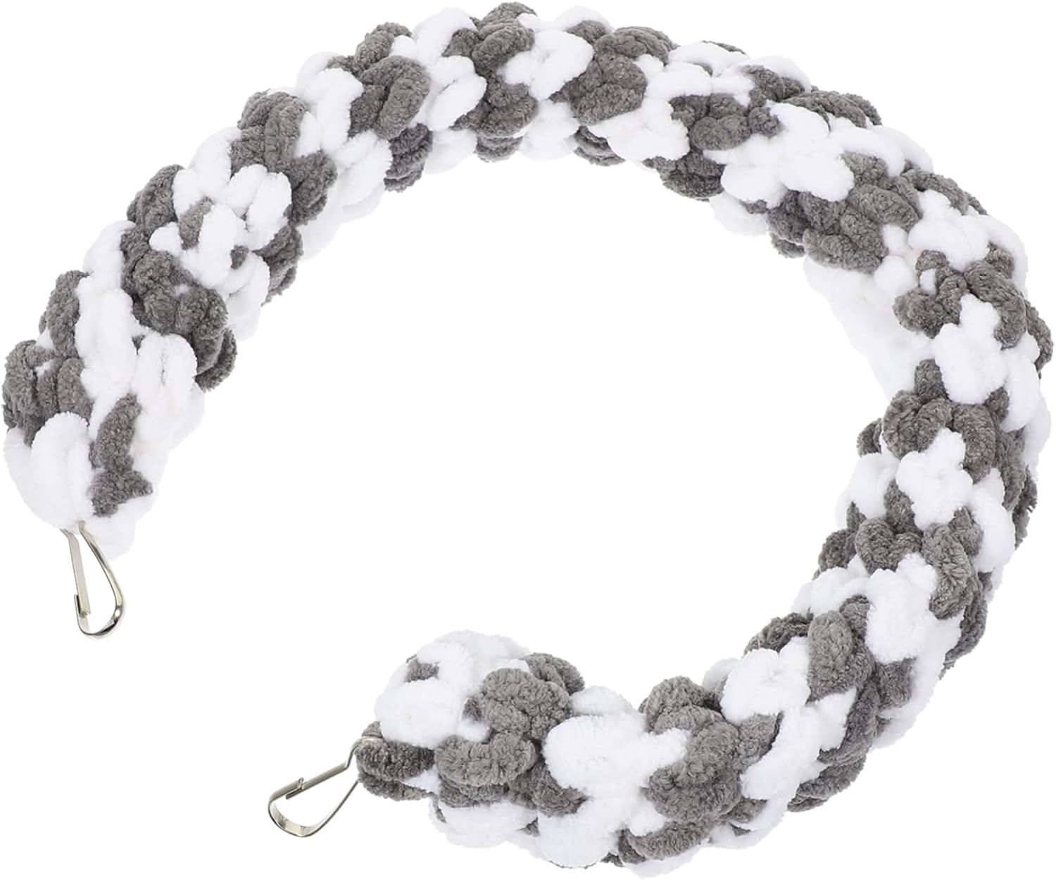 BELLIFFY Climbing Rope Toys for Rats Guinea Pigs Hamsters Sugar Glider Toy Wear-Plaything Portable Rat Plaything Cage image number 5