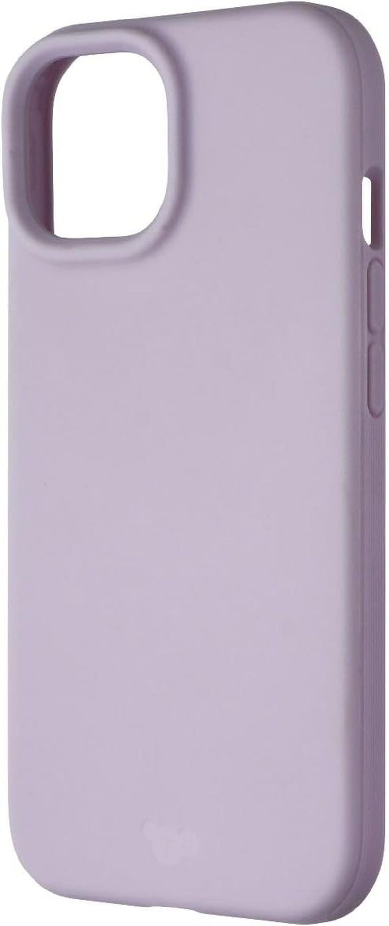 Tech21 Evolite Case for Iphone 15, Black