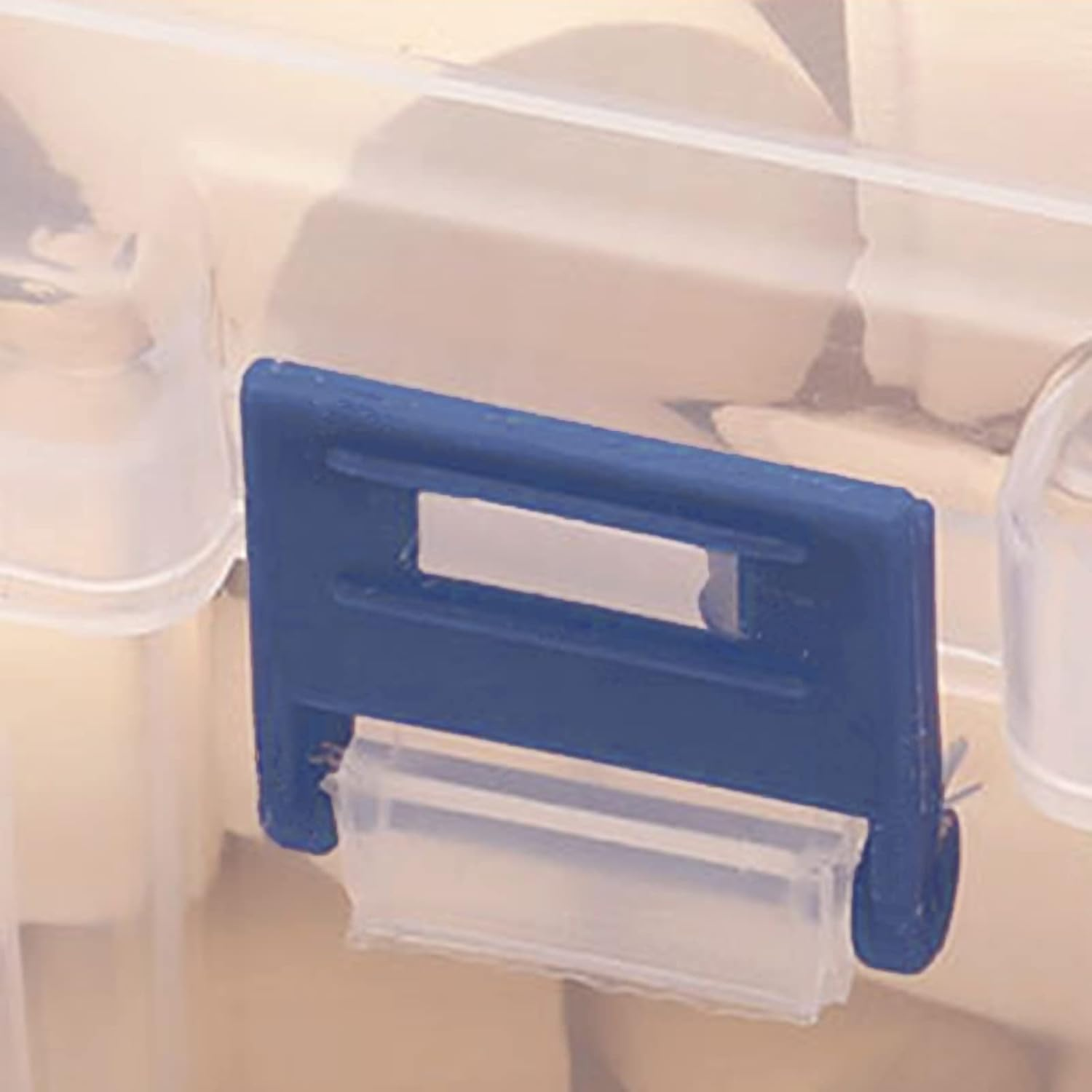 Aoozleny DIY Wooden Peg Dolls, Unfinished Peg People, Doll Bodies, Wooden Figures,Decorative Peg Doll People for DIY Art Craft, Painting, Peg Game, Home Party Decoration,50 Pack image number 3