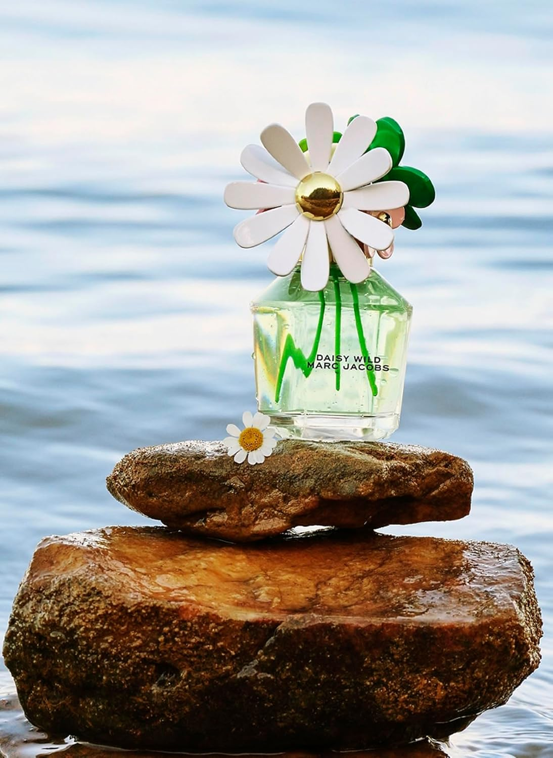 Marc Jacobs Women'S Jacobs Daisy Wild Eau De Perfum Spary, 100 Ml image number 4