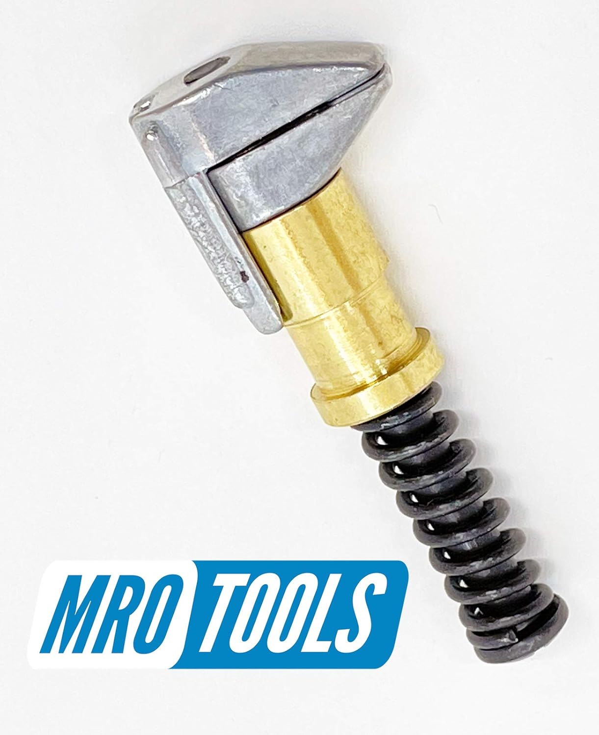 50 1/8 Cleco Fasteners + Cleco Pliers + 5 KSG 3/4 X 1/2 Side-Grip Clamps + 5 KSG 3/4 X 1 Side-Grip Clamps + Carry Bag (K1S50-1/8SG) image number 5