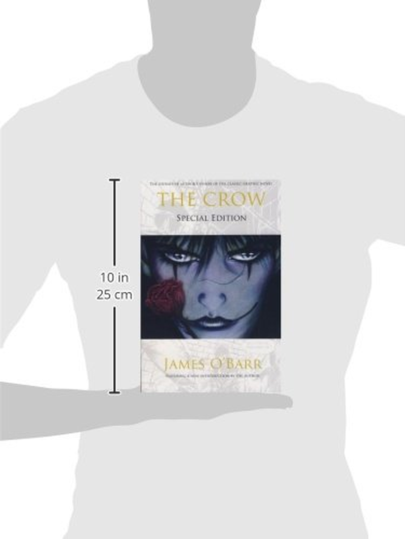 The Crow image number 1