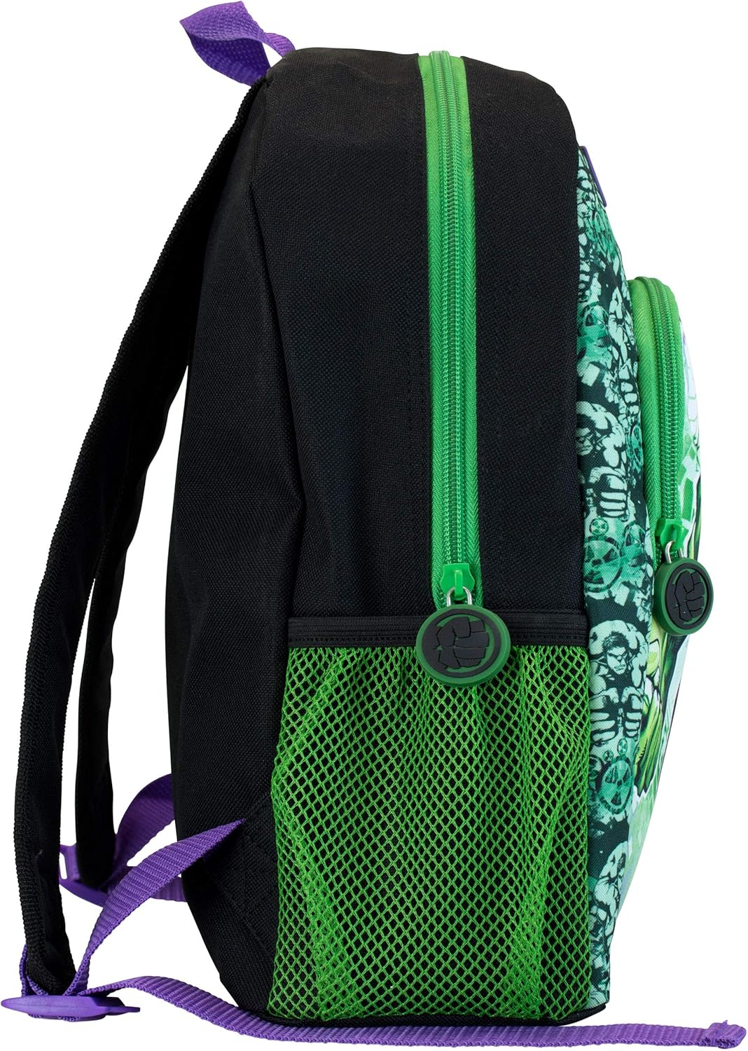 Marvel Kids the Incredible Hulk Backpack