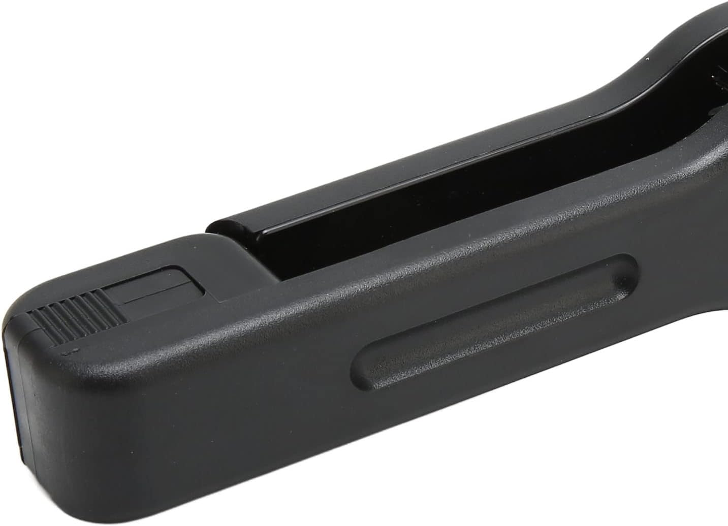 HAIR STRAIGHTENER COMB PREMIUM BRUSH SMOOTHING STYLING, NYLON PREVENT STATIC image number 4