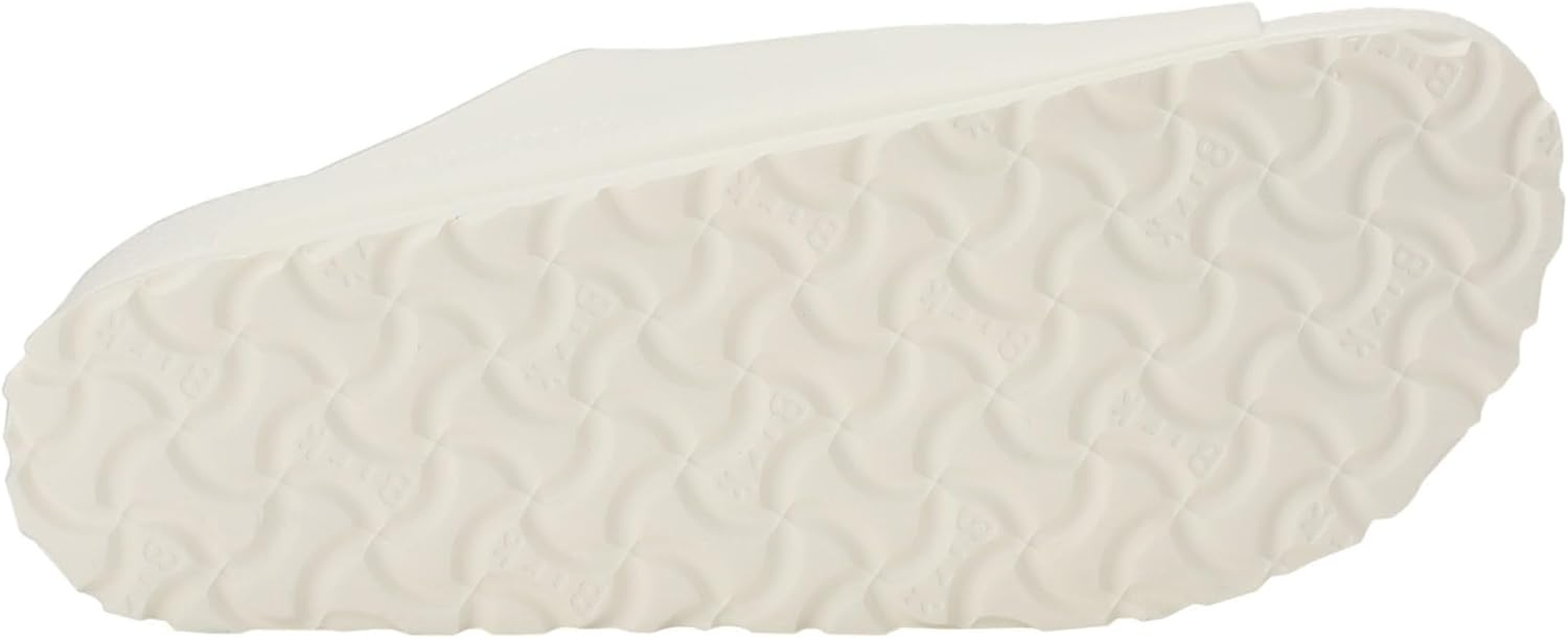 BIRKENSTOCK Women'S Flatform Sandals, White Opulent Garden, 24.5 Cm E image number 3