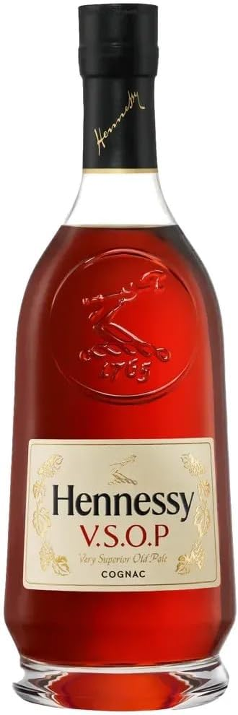 Hennessy VSOP Lumi 700Ml