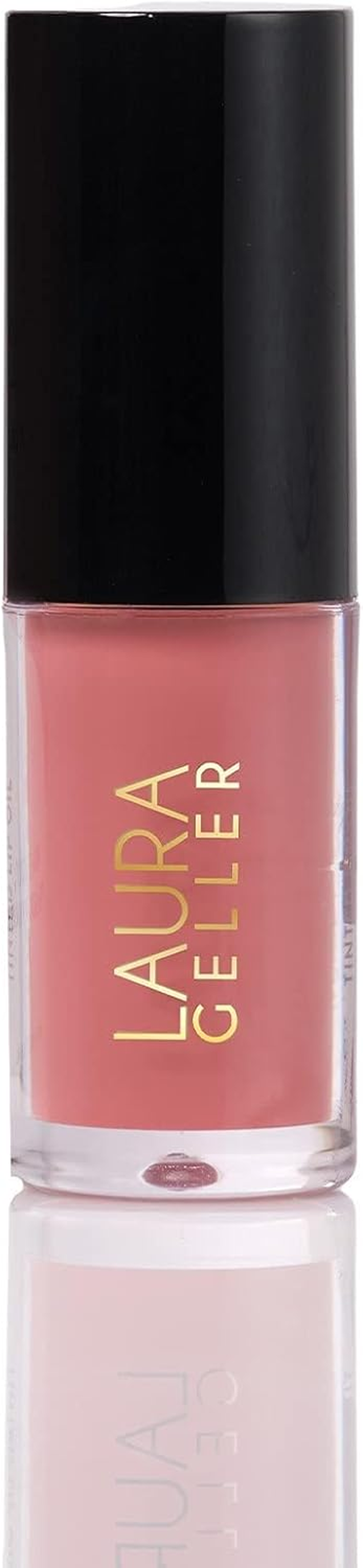 LAURA GELLER NEW YORK Treat-N-Go Tinted Non-Stick Hydrating Lip Oil