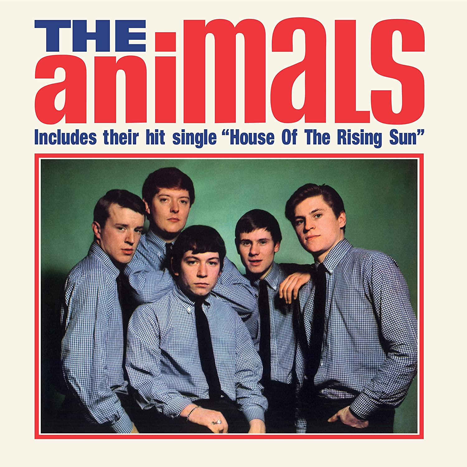 The Animals image number 2