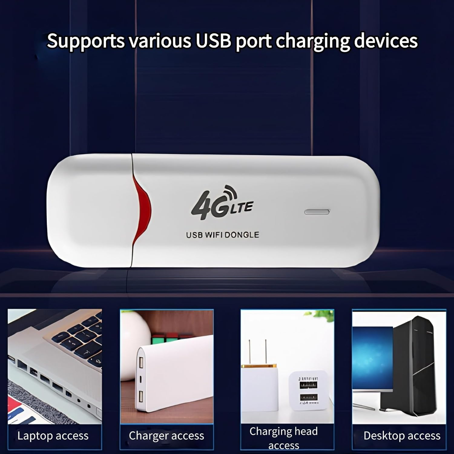 4G LTE USB Portable Wifi Router,Usb Power SIM Card Slot 4G LTE Wifi Modem,High Speed Wifi Router, with Wifi Hotspot