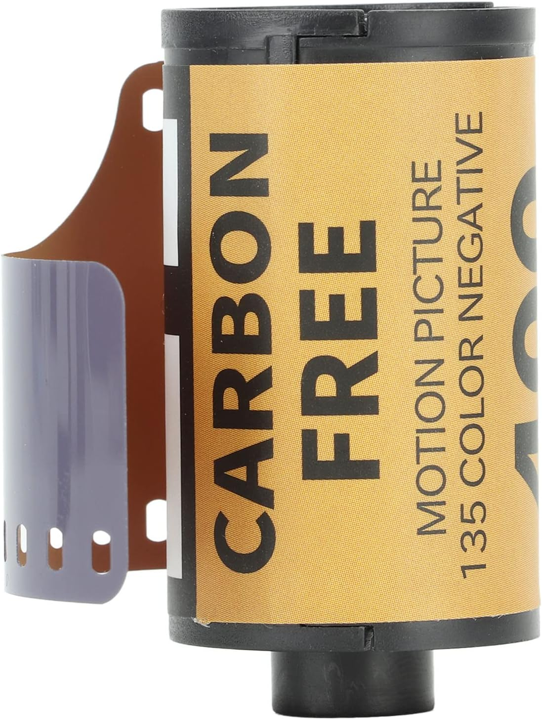 Ejoyous 35Mm Color Film for 135 Cameras (ISO 320-400) with Storage Case, High Resolution, Suitable for Low-Light/Fast-Action Scenes, Supports Deep Depth of Field/Fast Shutter Speeds (18 Sheet) image number 6