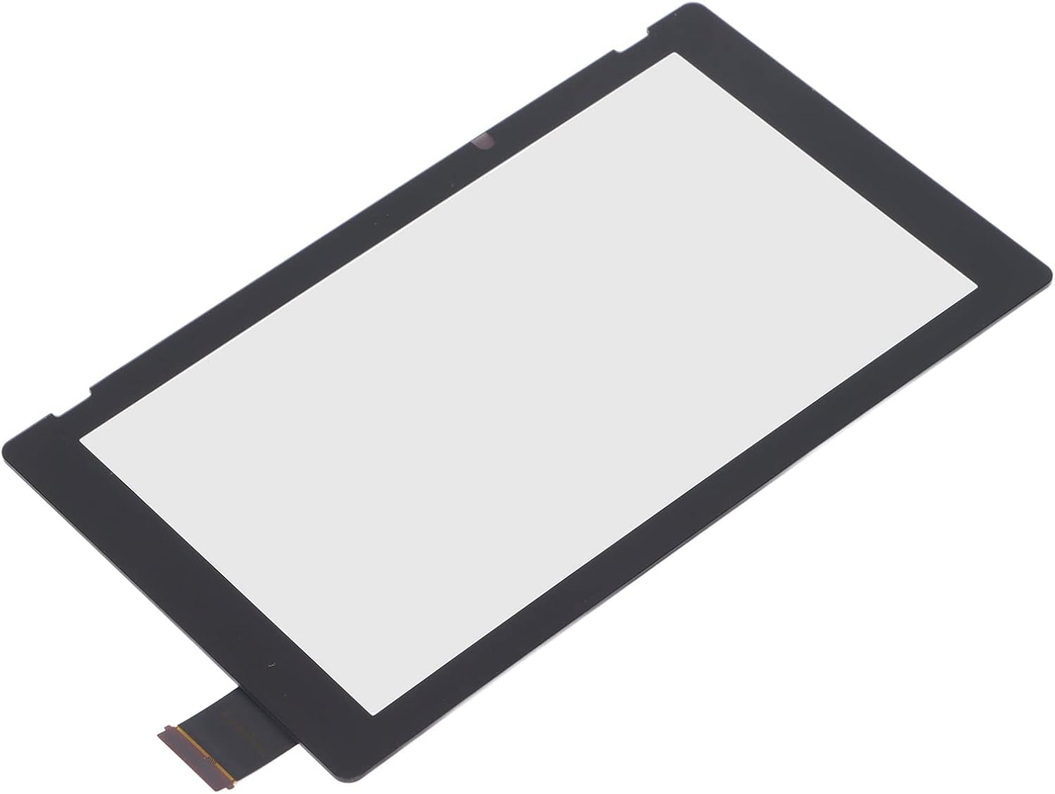 Touch Digitizer Glass for Switch, Touch Screen Panel Digitizer Replacement Screen Protector for Switch Touch Screen Digitizer for Switch image number 4