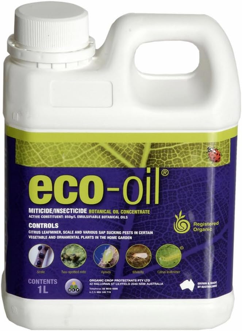 OCP Ready to Use Eco-Oil 750 Ml image number 1