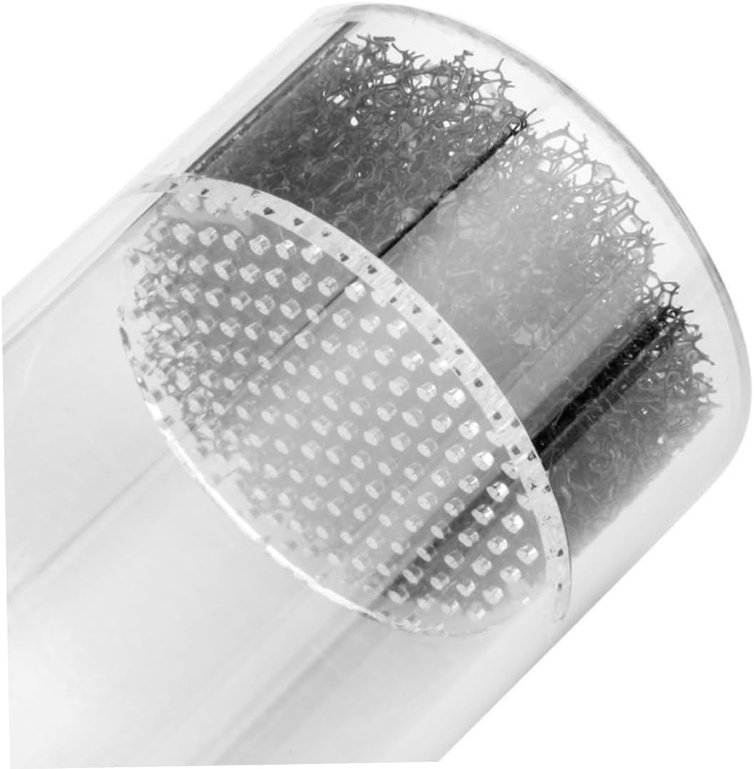 Sosoport Fish Incubator for Aquarium for Cichlids Breeding Helps Hatch Eggs Suitable for Fish Aquatic Pets Care image number 2