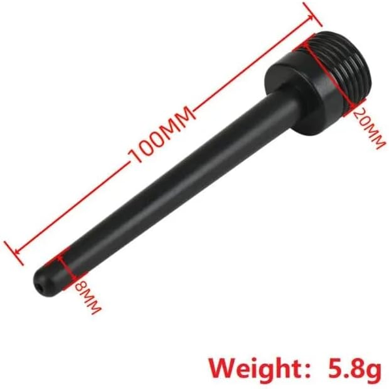 Travel Enema Shower Enema System Water Control Valve for Men and Women Portable Cleaning,Enema Nozzle Kit Colonic System Cleaner for Most Shower Systems - Black image number 5