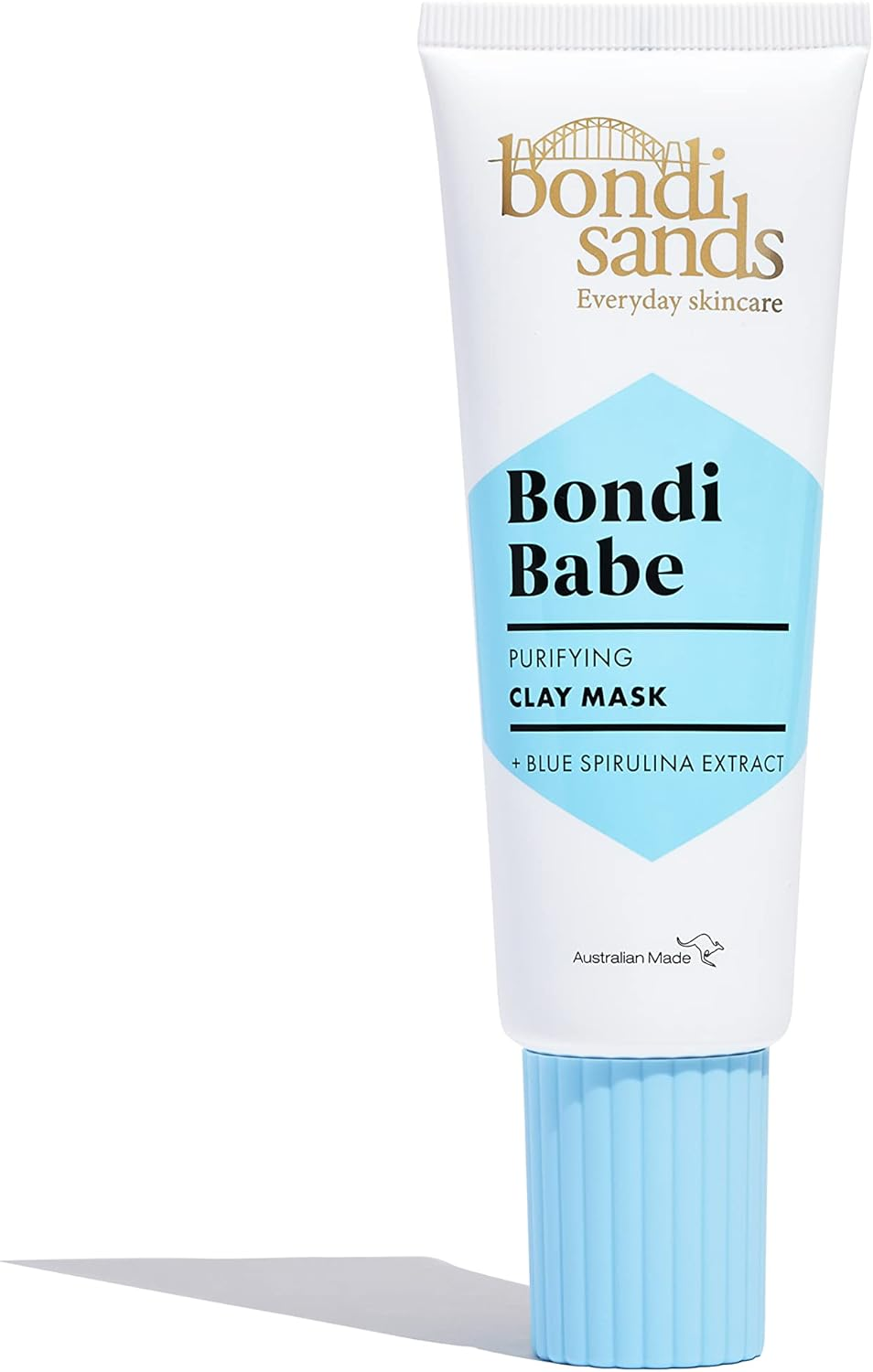 Bondi Sands Babe Purifying Clay Mask 75 Ml image number 5