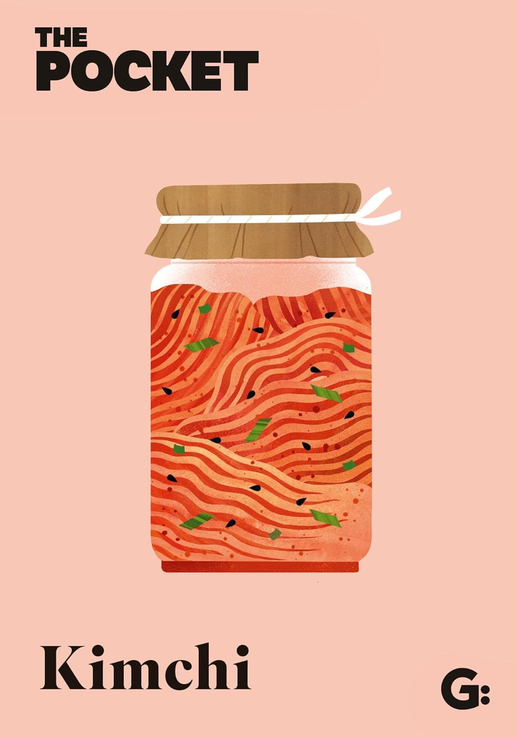 Pocket Kimchi image number 3