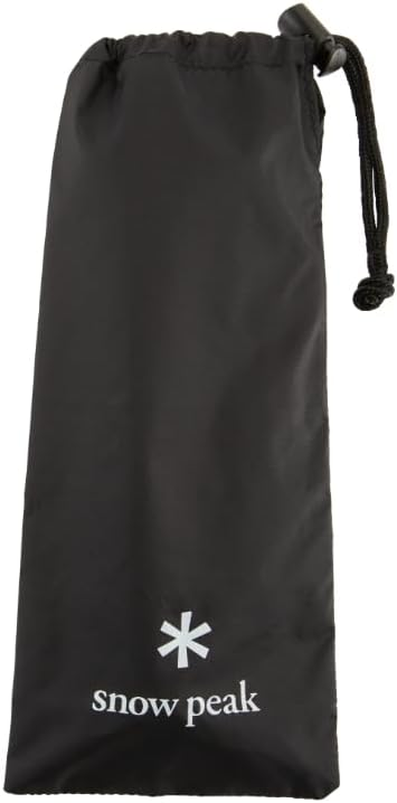 Snow Peak Gigapower Compact Folding Torch, Fire Starter, Campfire, BBQ Lighter, Lightweight image number 3