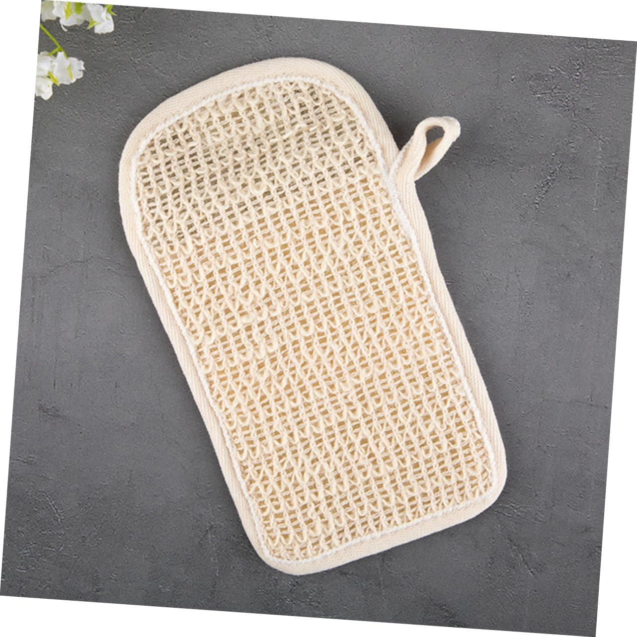 Healeved 2Pcs Portable Bags for Homemade Soap Travel Case Loop Hook Pouch Home Supply image number 6