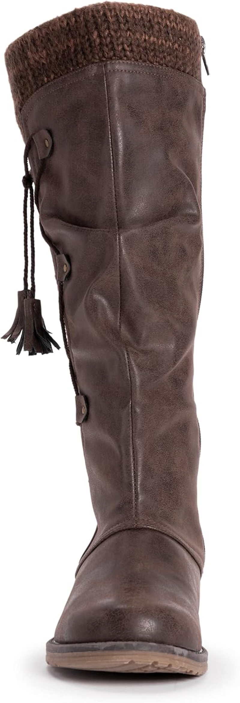 MUK LUKS Women'S Lukees Bianca Beverly Boots Fashion image number 1