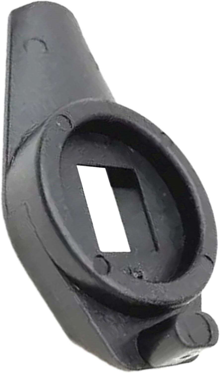 4B9867899, Tailgate Warning Triangle Housing Lock Replacement Assembly, Interior Supply, Warning Triangle Compartment Cover Bracket image number 1