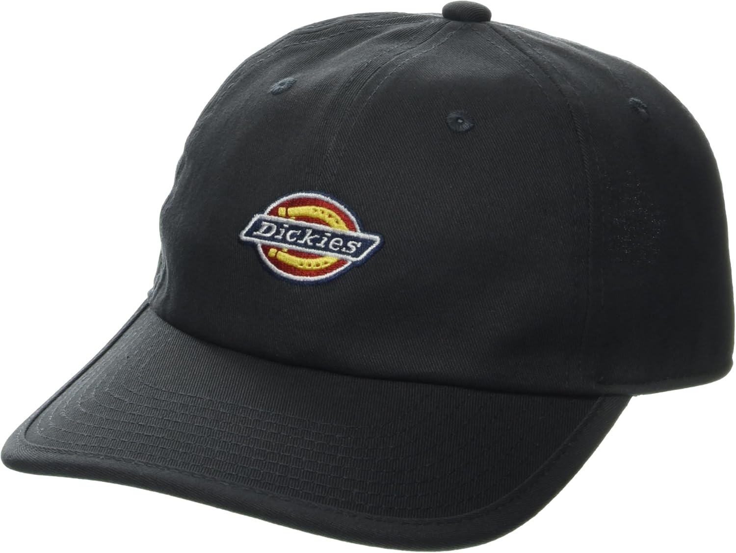 Dickies Men'S Low Pro Logo Dad image number 3