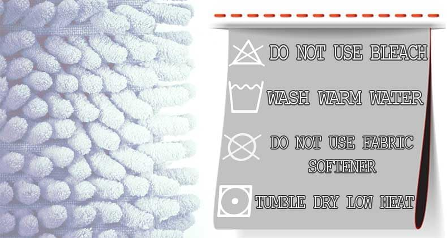 Chemical Guys CWS_201_16 Microfiber Wash Cleaning Detergent Concentrate (16 Oz) image number 1