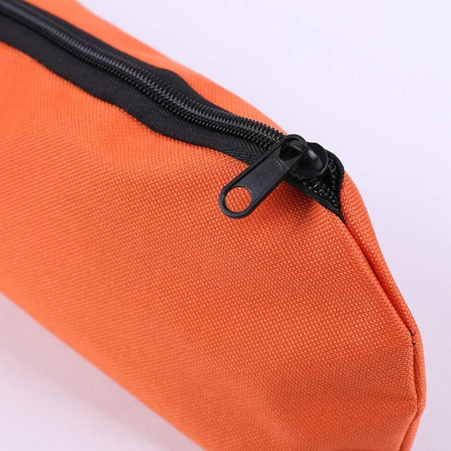 Lxcshljx Chainsaw Bag Carrying Case, 22 in Heavy Duty Waterproof Chainsaw Bag with Handle and Sticky Strip, Portable Chainsaw Storage Bag, Oxford Chainsaw Carry Bag Holder for Stihl Husqvarna Chainsaw image number 4