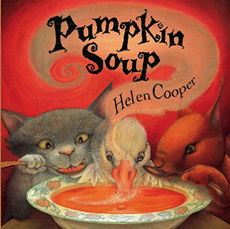 Pumpkin Soup: Celebrate 25 Years of This Timeless Classic