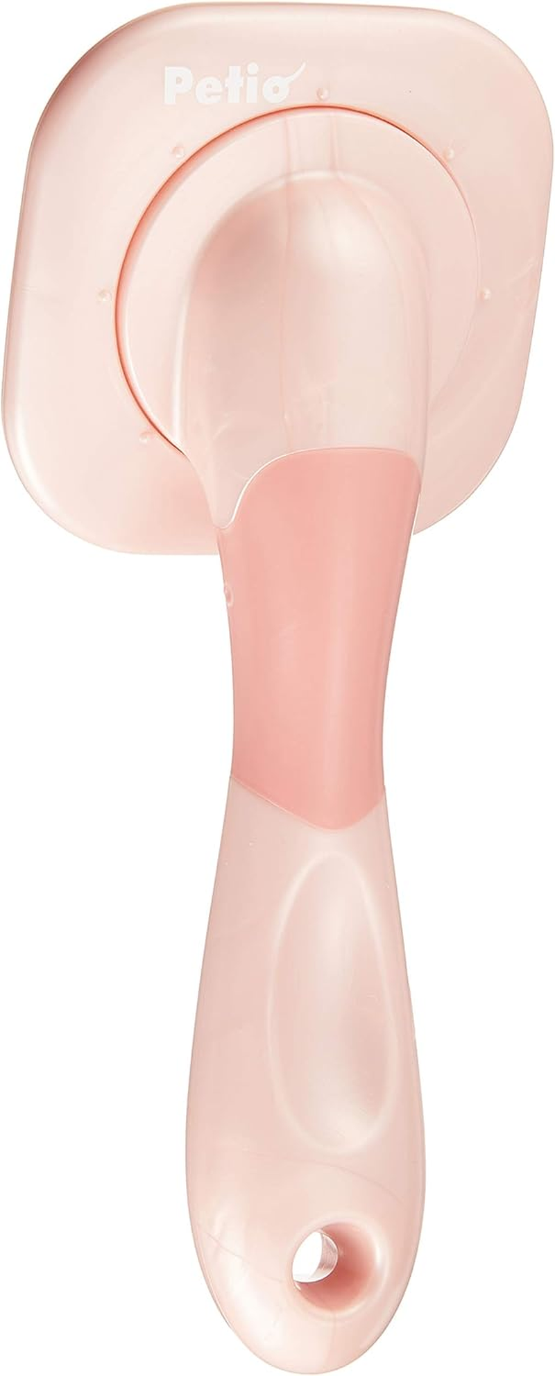 Petio Preciante Rotating Slicker Brush for Short Hair Dog image number 1