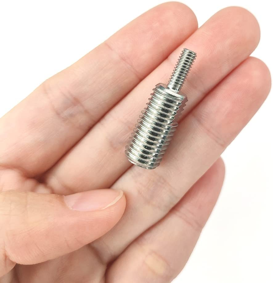 ODO Luck M10*1.5 Gear Shifter Adapter for Logitech G25 G27 G29 G920 Modification image number 6